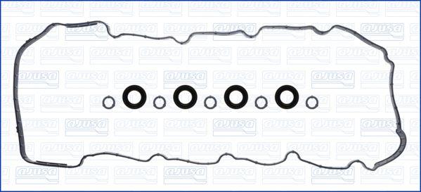 Ajusa 56064200 - Gasket Set, cylinder head cover parts5.com