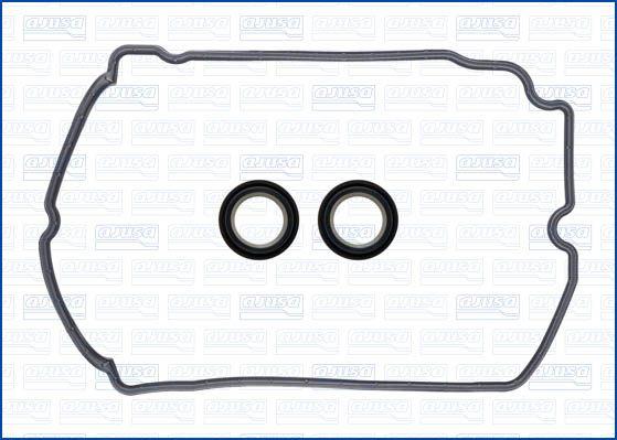 Ajusa 56061800 - Tömítéskészlet, szelepfedél parts5.com