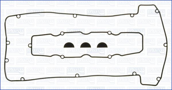 Ajusa 56001600 - Set garnituri, Capac supape parts5.com