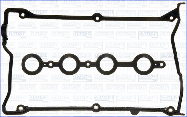 Ajusa 56003300 - Juego de juntas, tapa de culata de cilindro parts5.com