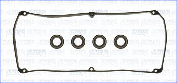 Ajusa 56031900 - Set garnituri, Capac supape parts5.com