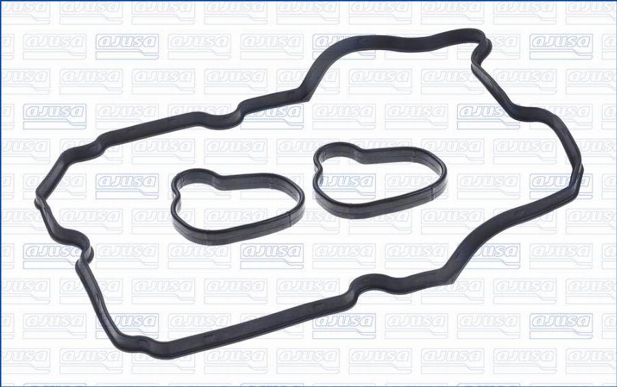 Ajusa 56038600 - Gasket Set, cylinder head cover parts5.com