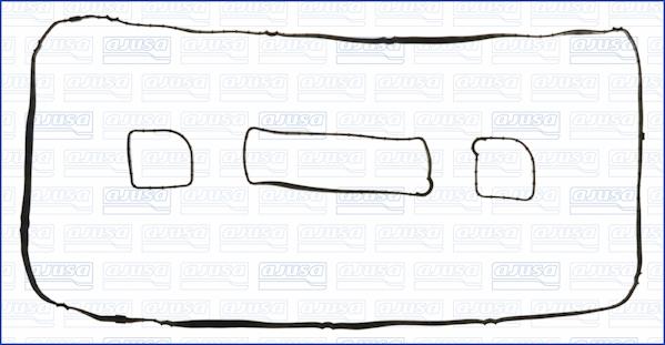 Ajusa 56033800 - Komplet brtvi, poklopac glave cilindra parts5.com