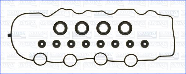 Ajusa 56033300 - Tiivistesarja, vent. koppa parts5.com