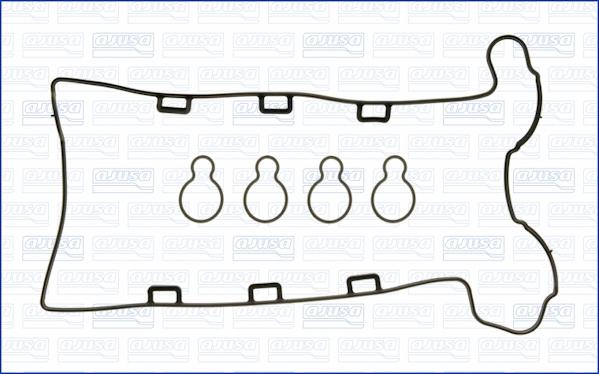 Ajusa 56032300 - Set garnituri, Capac supape parts5.com