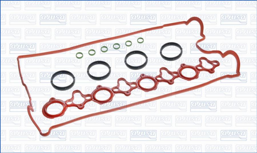 Ajusa 56032200 - Set garnituri, Capac supape parts5.com