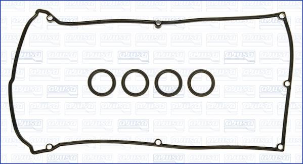 Ajusa 56020000 - Set garnituri, Capac supape parts5.com