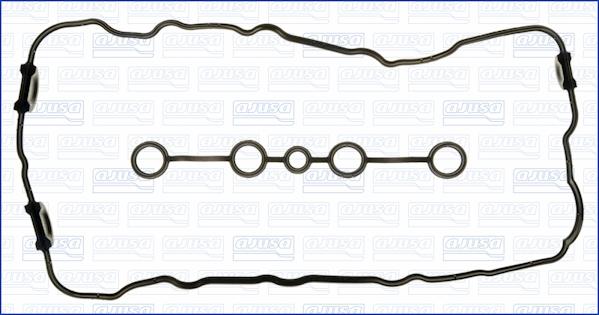 Ajusa 56022100 - Juego de juntas, tapa de culata de cilindro parts5.com