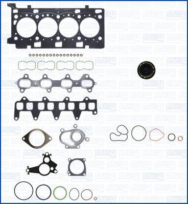 Ajusa 50413200 - Kompletná sada tesnení motora parts5.com