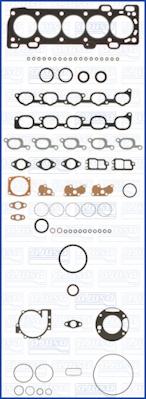 Ajusa 50156300 - Full Gasket Set, engine parts5.com