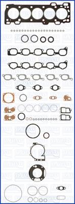 Ajusa 50156200 - Full Gasket Set, engine parts5.com