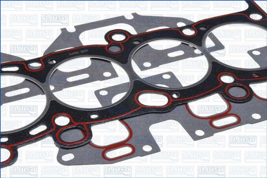 Ajusa 52092800 - Gasket Set, cylinder head parts5.com