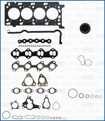 Ajusa 50299000 - Full Gasket Set, engine parts5.com