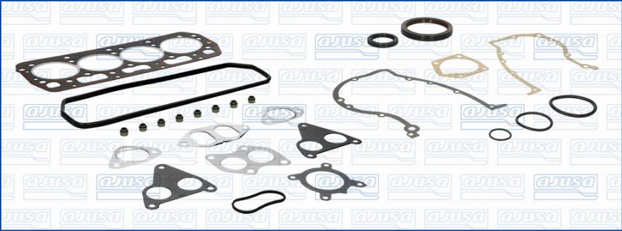 Ajusa 50268800 - Set garnituri complet, motor parts5.com