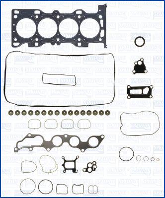 Ajusa 50235400 - Juego completo de juntas, motor parts5.com