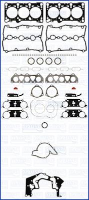 Ajusa 50228700 - Juego completo de juntas, motor parts5.com