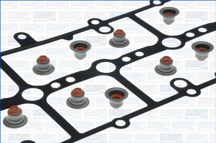 Ajusa 53039100 - Gasket Set, cylinder head parts5.com