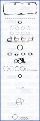 Ajusa 51042100 - Set garnituri complet, motor parts5.com