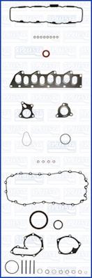 Ajusa 51013700 - Full Gasket Set, engine parts5.com