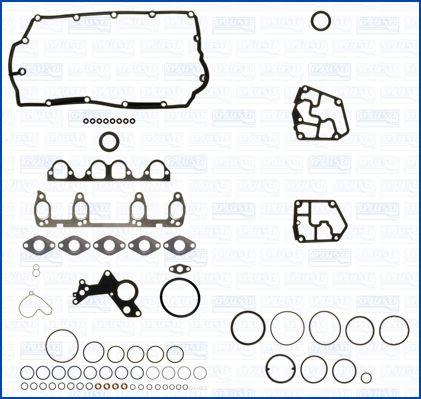 Ajusa 51026000 - Set garnituri complet, motor parts5.com