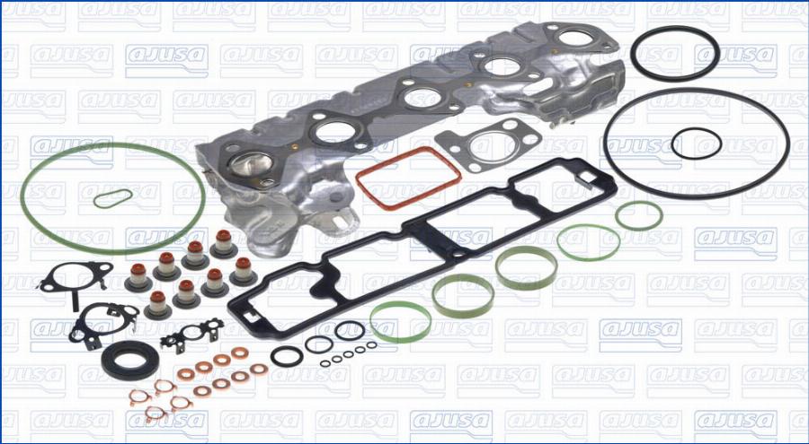 Ajusa 53051900 - Gasket Set, cylinder head parts5.com