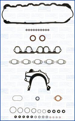 Ajusa 53005800 - Juego de juntas, culata parts5.com