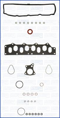 Ajusa 53007500 - Conta seti, silindir kapağı parts5.com