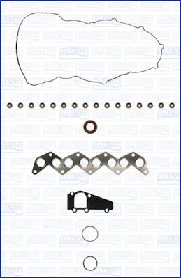 Ajusa 53015100 - Set garnituri, chiulasa parts5.com