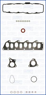 Ajusa 53010300 - Dichtungssatz, Zylinderkopf parts5.com