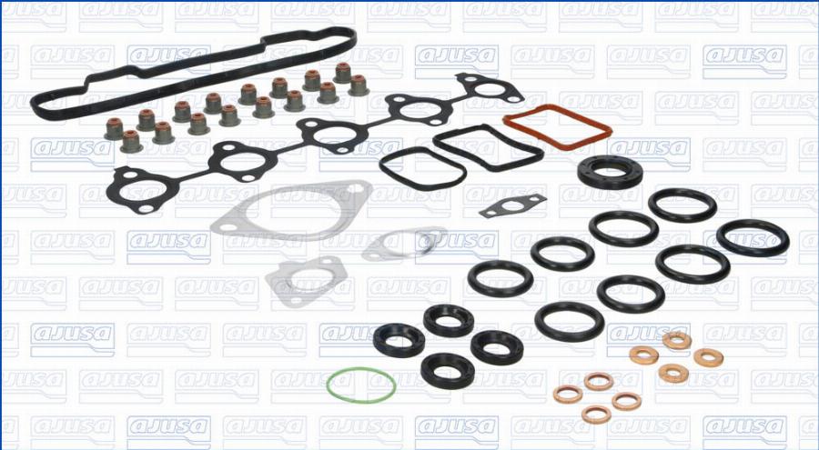 Ajusa 53018300 - Set garnituri, chiulasa parts5.com