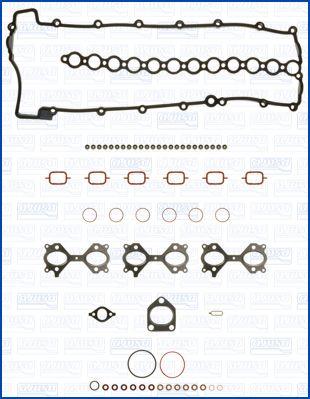 Ajusa 53012800 - Juego de juntas, culata parts5.com