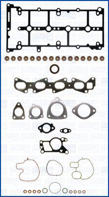 Ajusa 53039100 - Gasket Set, cylinder head parts5.com