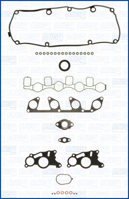 Ajusa 53029100 - Komplet tesnil, glava valja (cilindra) parts5.com