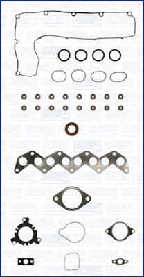 Ajusa 53027000 - Sada tesnení, Hlava valcov parts5.com