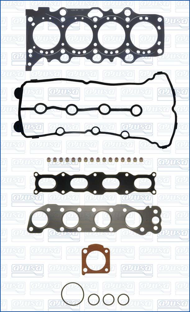 Ajusa 52661900 - Set garnituri, chiulasa parts5.com