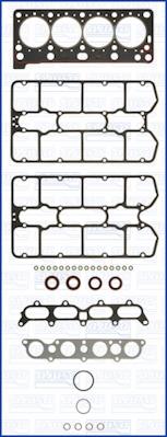 Ajusa 52091800 - Set garnituri, chiulasa parts5.com