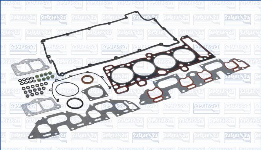 Ajusa 52092800 - Gasket Set, cylinder head parts5.com