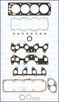 Ajusa 52097700 - Set garnituri, chiulasa parts5.com