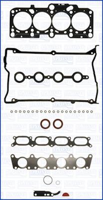 Ajusa 52145000 - Set garnituri, chiulasa parts5.com