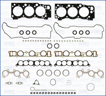 Ajusa 52163700 - Gasket Set, cylinder head parts5.com