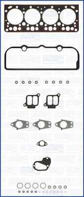 Ajusa 52109900 - Gasket Set, cylinder head parts5.com