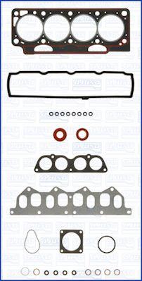 Ajusa 52105100 - Garnitura zaptivnih elemenata, glava cilindra parts5.com