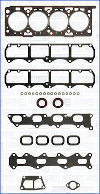 Ajusa 52135500 - Dichtungssatz, Zylinderkopf parts5.com