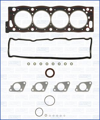 Ajusa 52131600 - Garnitura zaptivnih elemenata, glava cilindra parts5.com