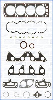 Ajusa 52137300 - Σετ στεγανοπ., κυλινδροκεφαλή parts5.com