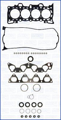 Ajusa 52128000 - Sada těsnění, hlava válce parts5.com