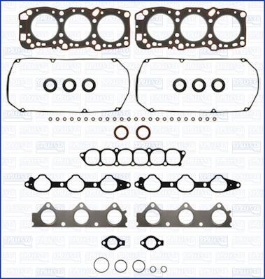 Ajusa 52176100 - Juego de juntas, culata parts5.com