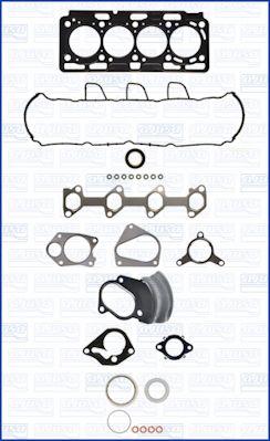 Ajusa 52343300 - Gasket Set, cylinder head parts5.com