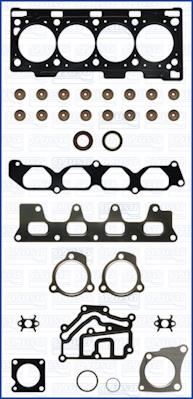 Ajusa 52343700 - Komplet tesnil, glava valja (cilindra) parts5.com