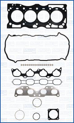 Ajusa 52353500 - Gasket Set, cylinder head parts5.com